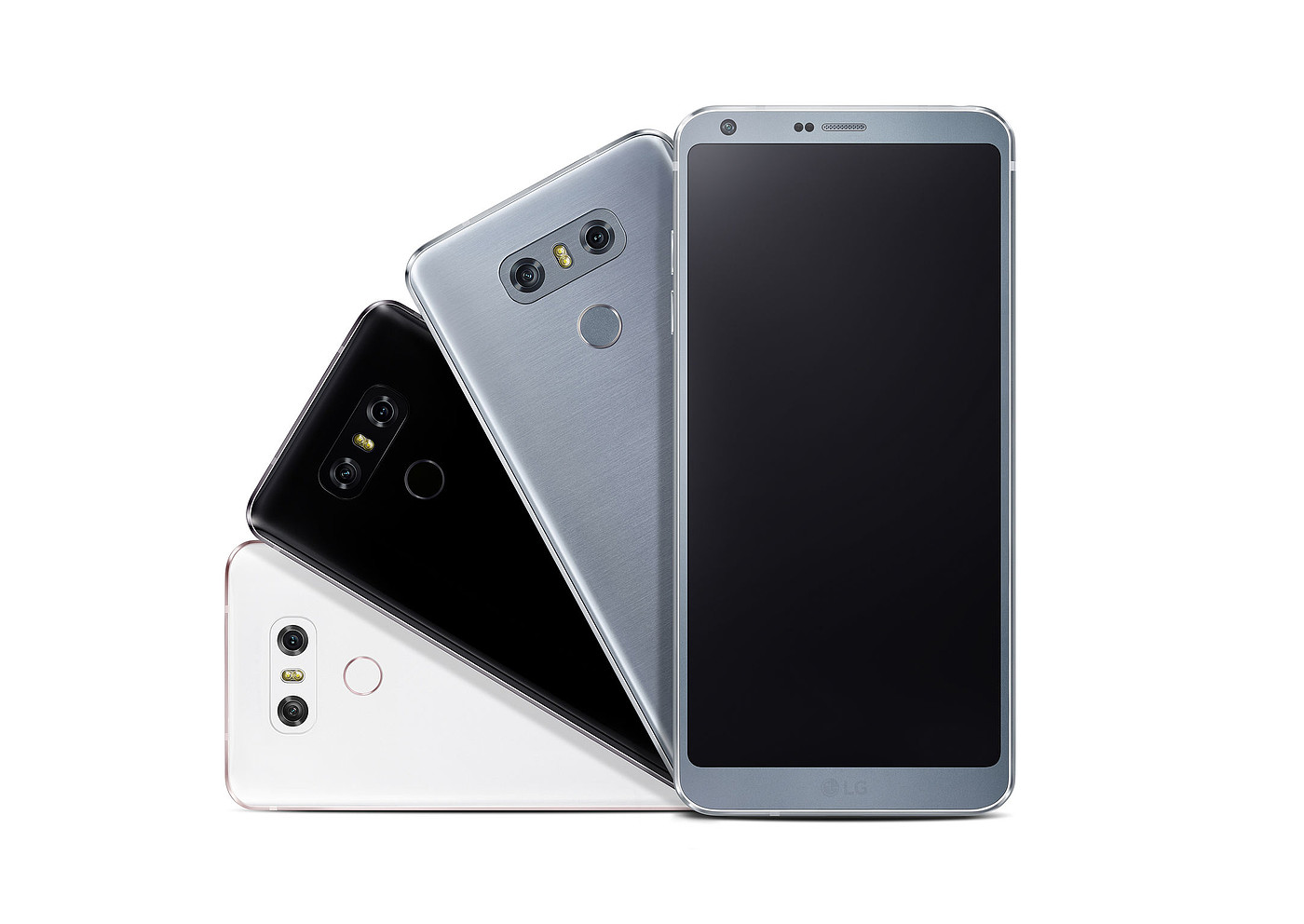 LG G6，手机，智能，2018 iF奖，