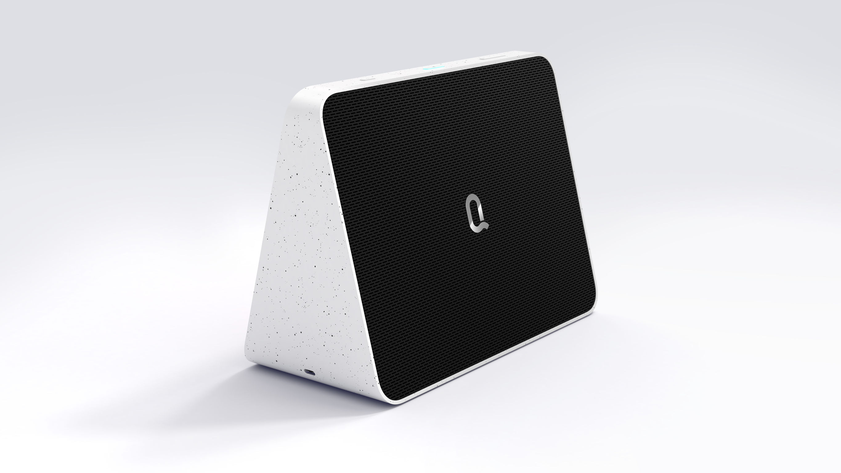 M10，Communication equipment，Digital，2018 if Award，