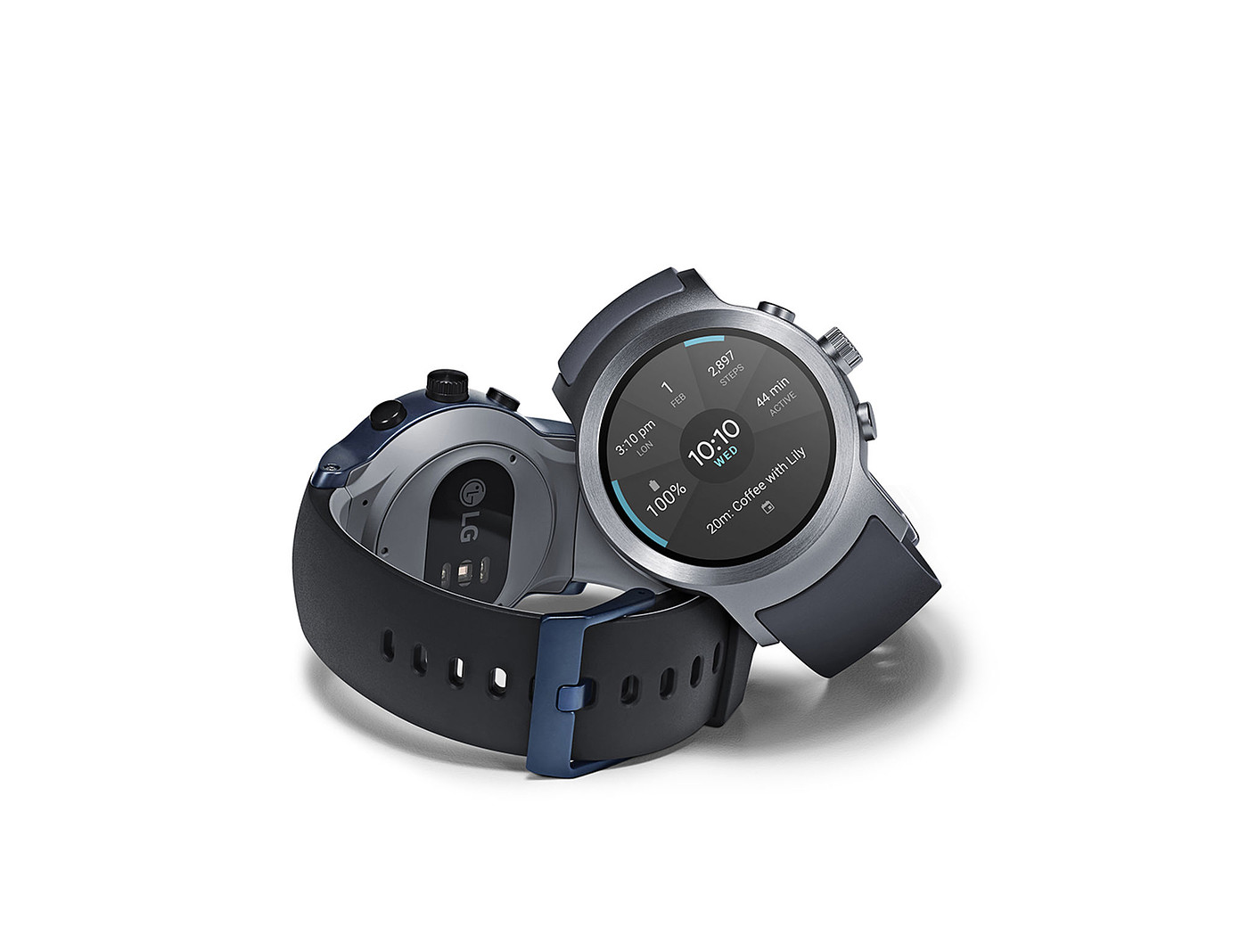 lg，intelligence，product design，2018 if Award，