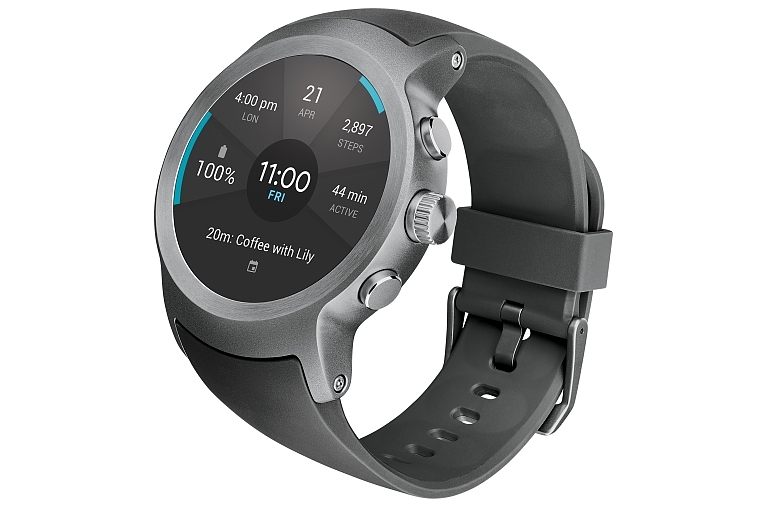 lg，intelligence，product design，2018 if Award，
