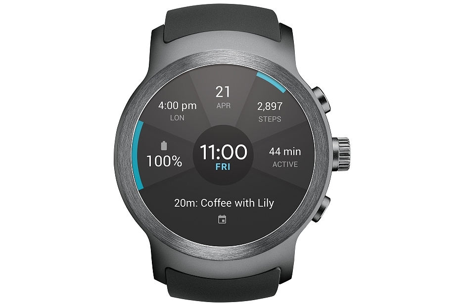 lg，intelligence，product design，2018 if Award，
