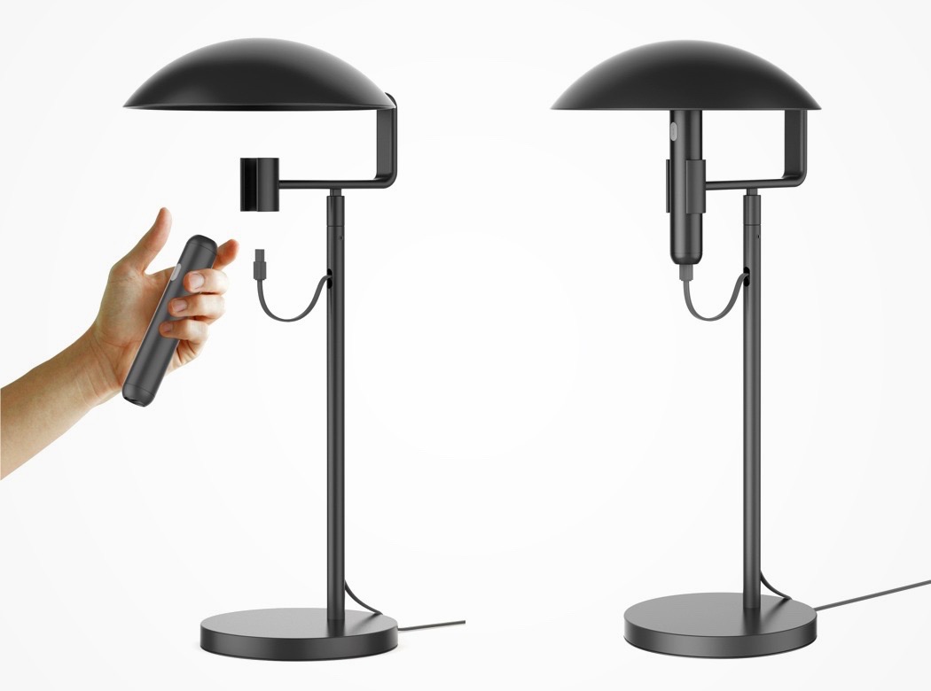 silver gray，Flashlight，Allocacoc，