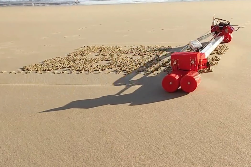 3D printing device，robot，gules，