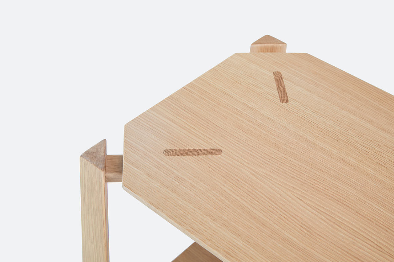 Modular design，product design，WOODENDOT，