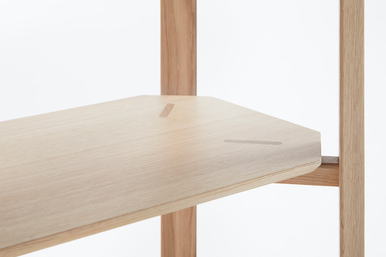 Modular design，product design，WOODENDOT，