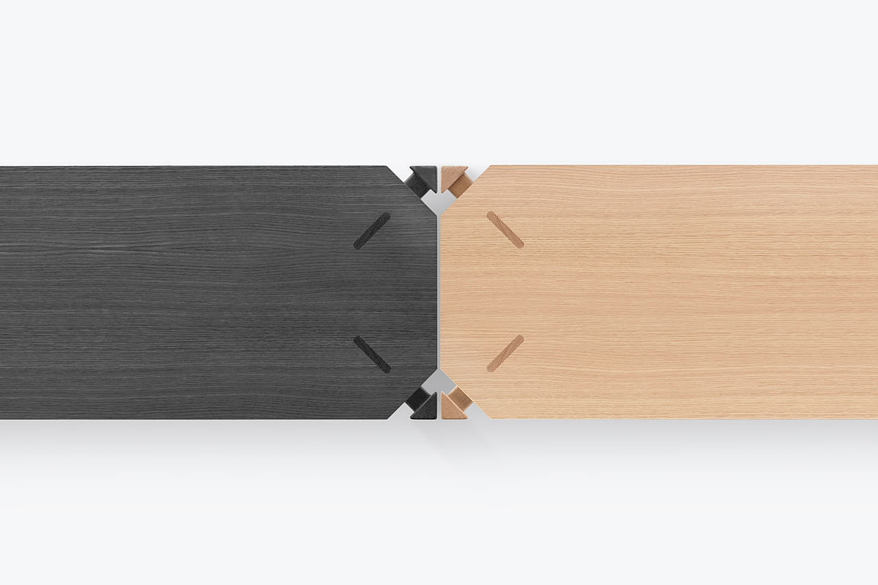 Modular design，product design，WOODENDOT，