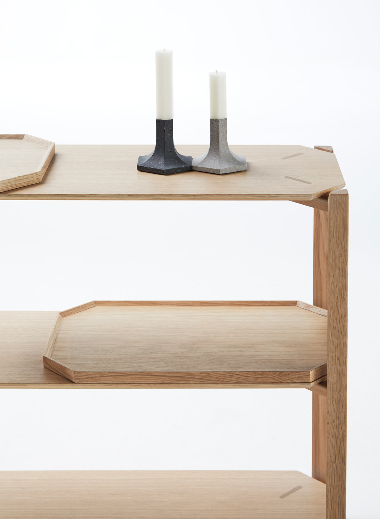 Modular design，product design，WOODENDOT，