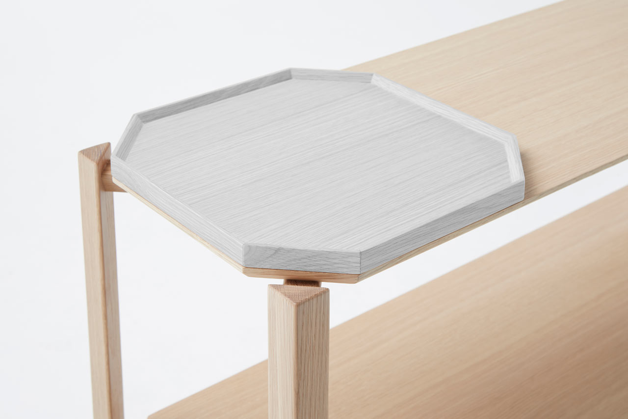 Modular design，product design，WOODENDOT，