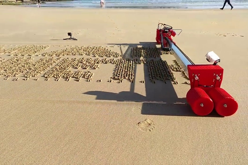 3D printing device，robot，gules，