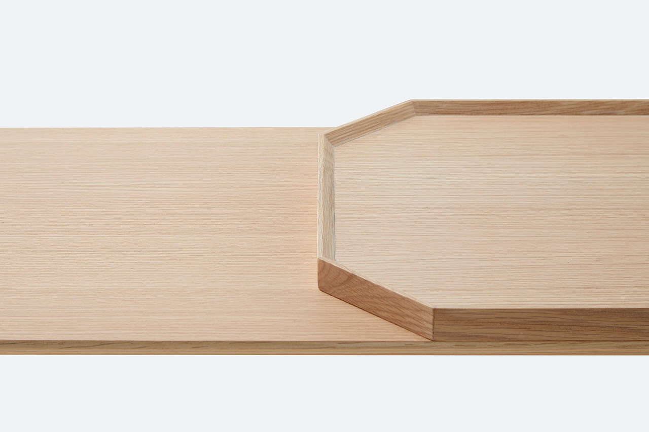 Modular design，product design，WOODENDOT，