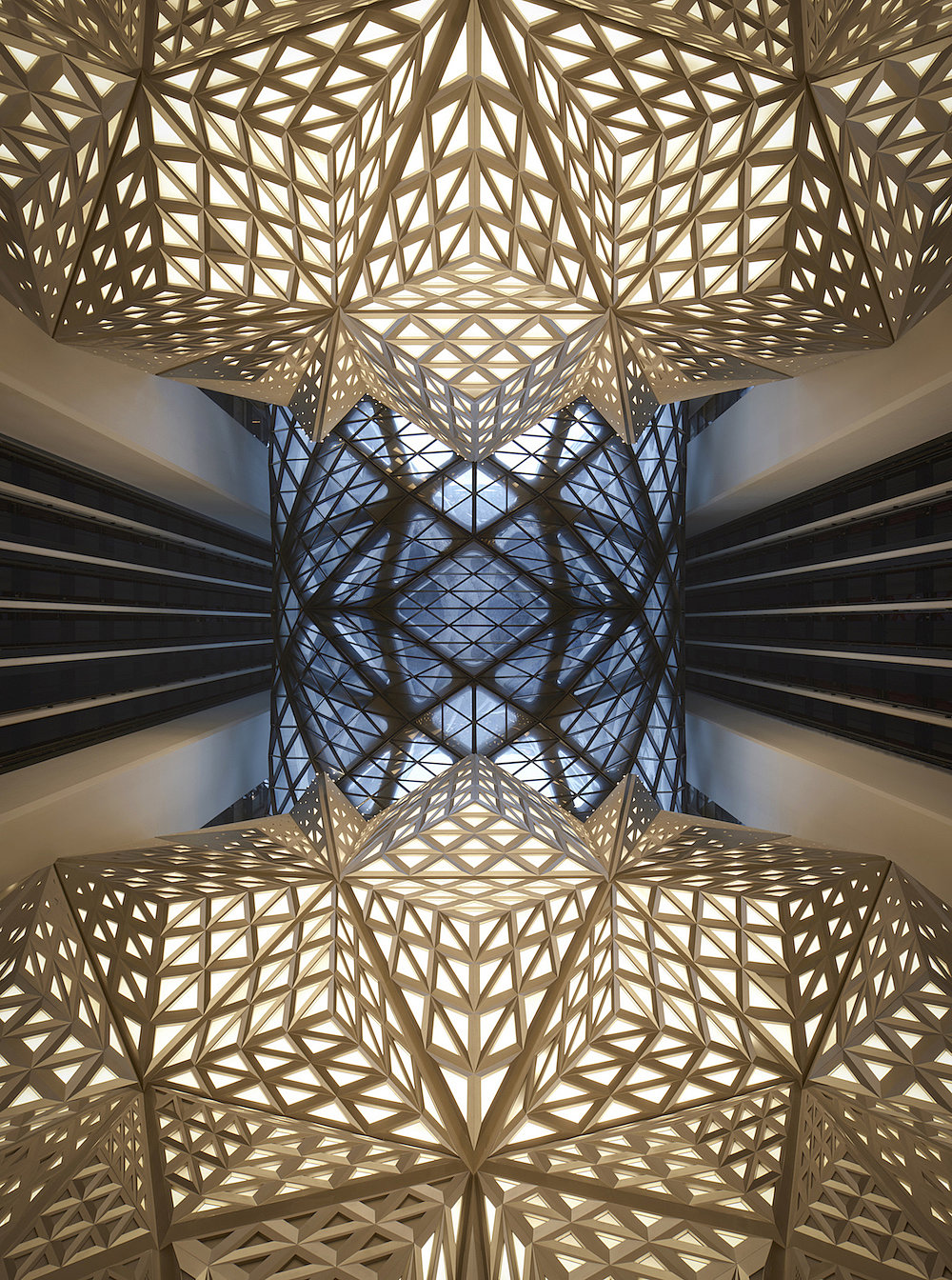 modelling，Casino，hotel，Morpheus，Architecture，
