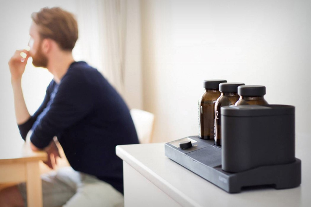 Kanton DX35，Micro darkroom，