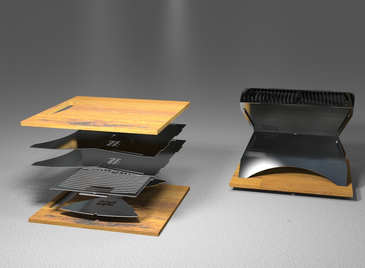 outdoors，camp，Outing，light，quick，fold，