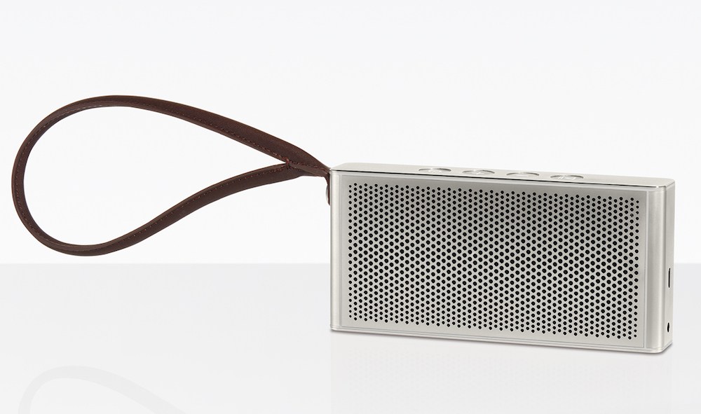 Live sound m1，Bluetooth Speaker ，Digital，2018 if Award，