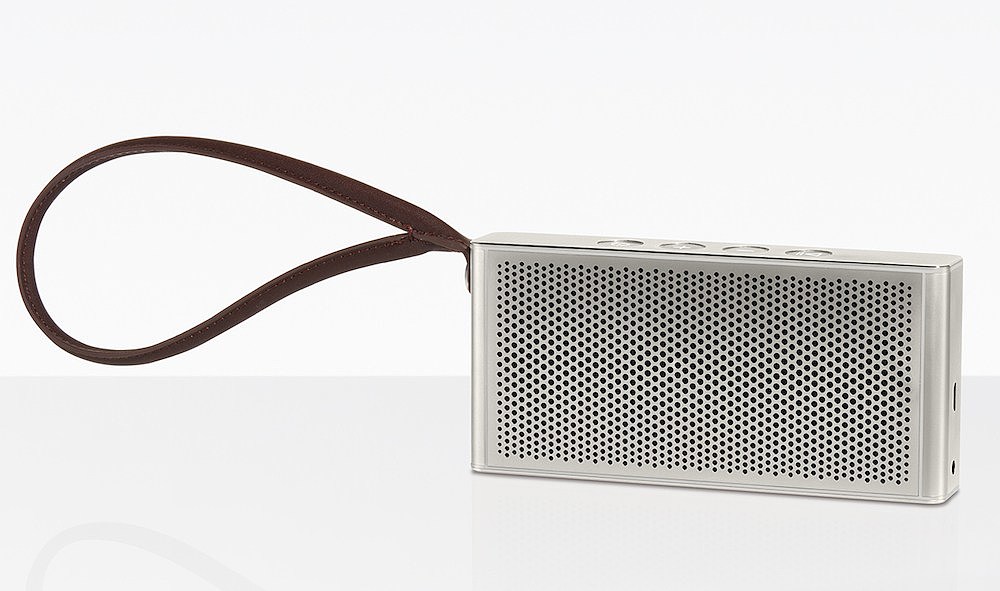 Live sound m1，Bluetooth Speaker ，Digital，2018 if Award，