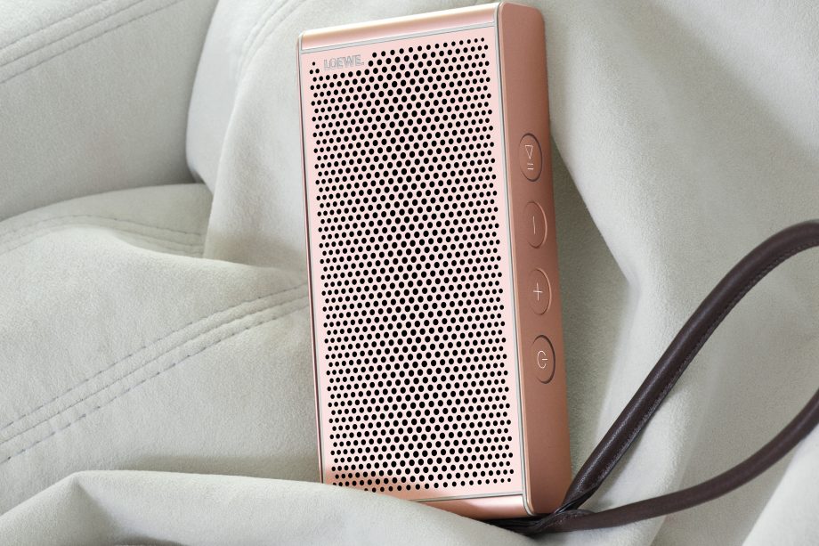 Live sound m1，Bluetooth Speaker ，Digital，2018 if Award，