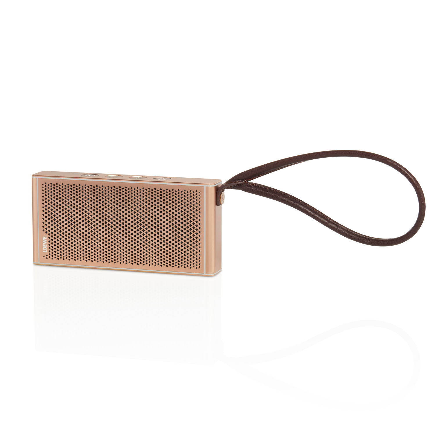 Live sound m1，Bluetooth Speaker ，Digital，2018 if Award，