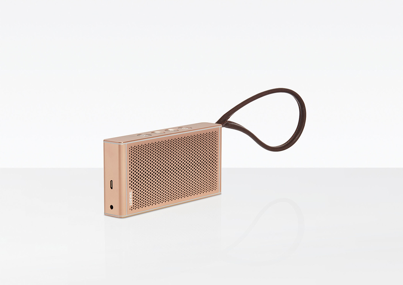 Live sound m1，Bluetooth Speaker ，Digital，2018 if Award，