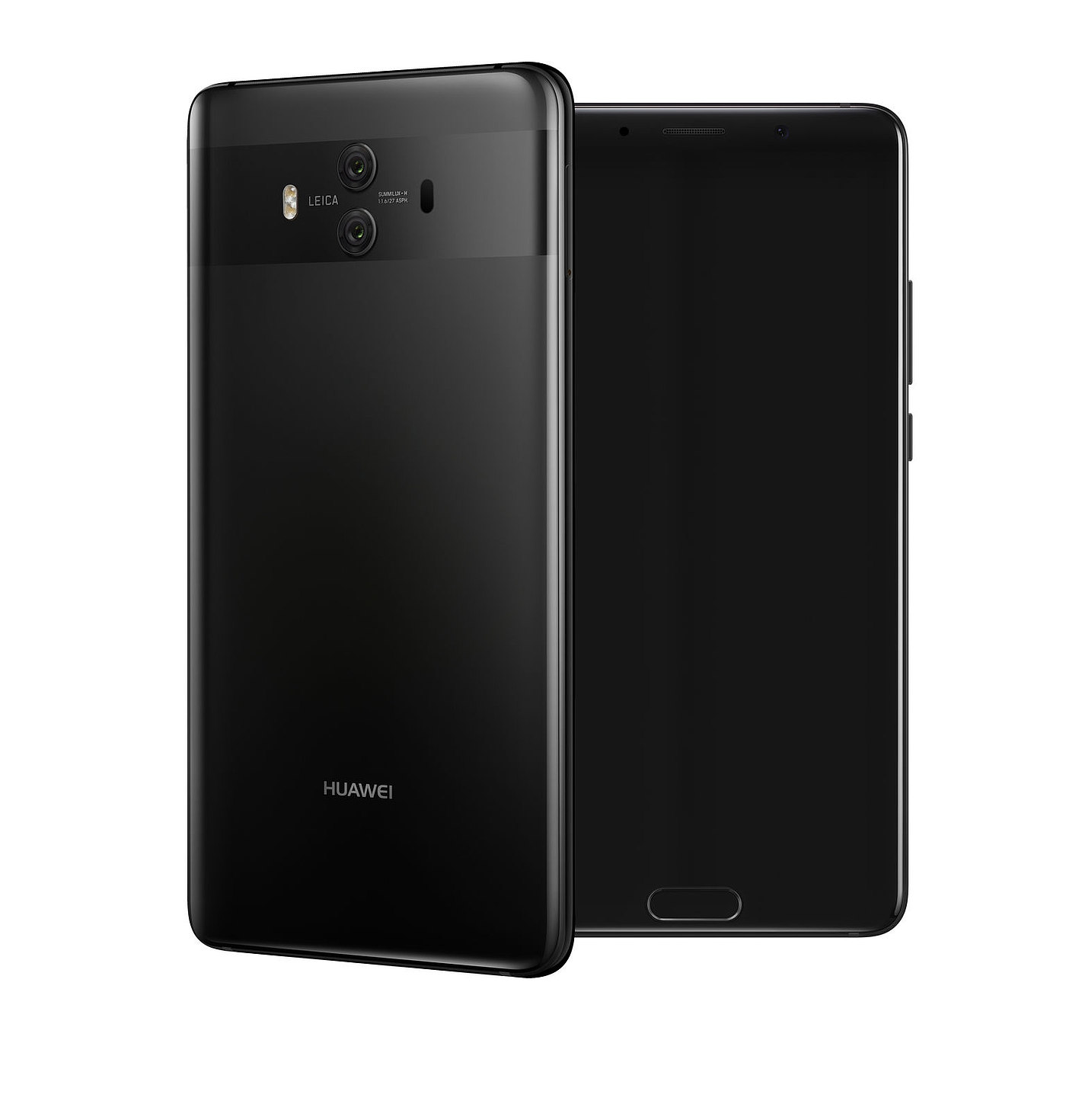 Huawei Mate 10，智能手机，数码，2018 iF奖，