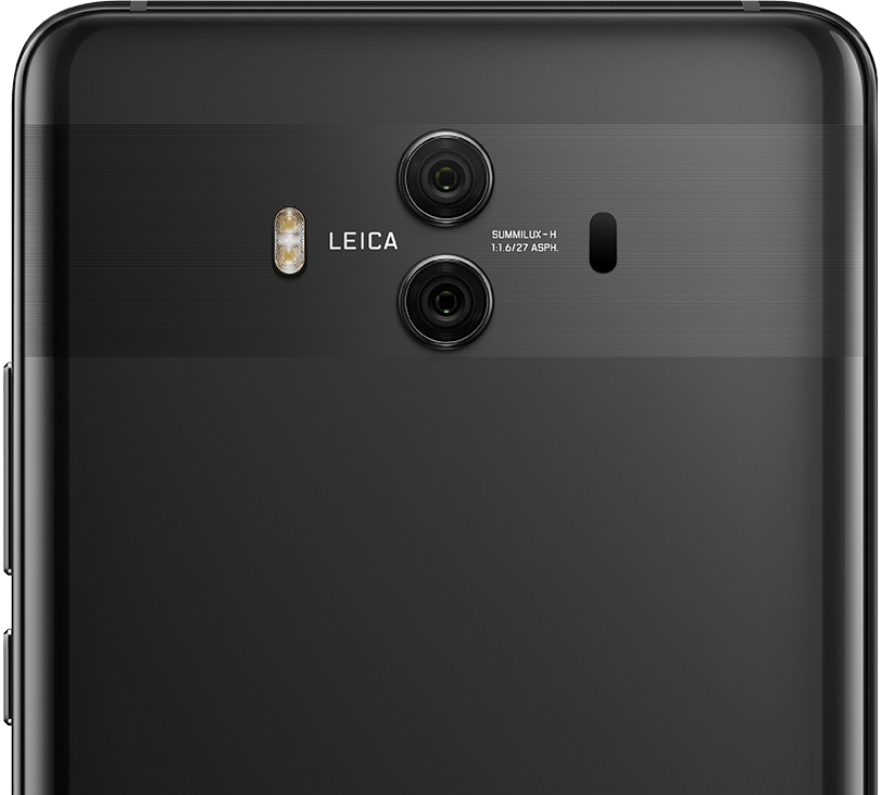 Huawei Mate 10，Intelligent mobile phone，Digital，2018 if Award，