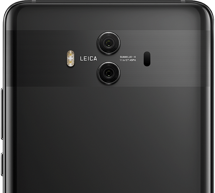 Huawei Mate 10，Intelligent mobile phone，Digital，2018 if Award，