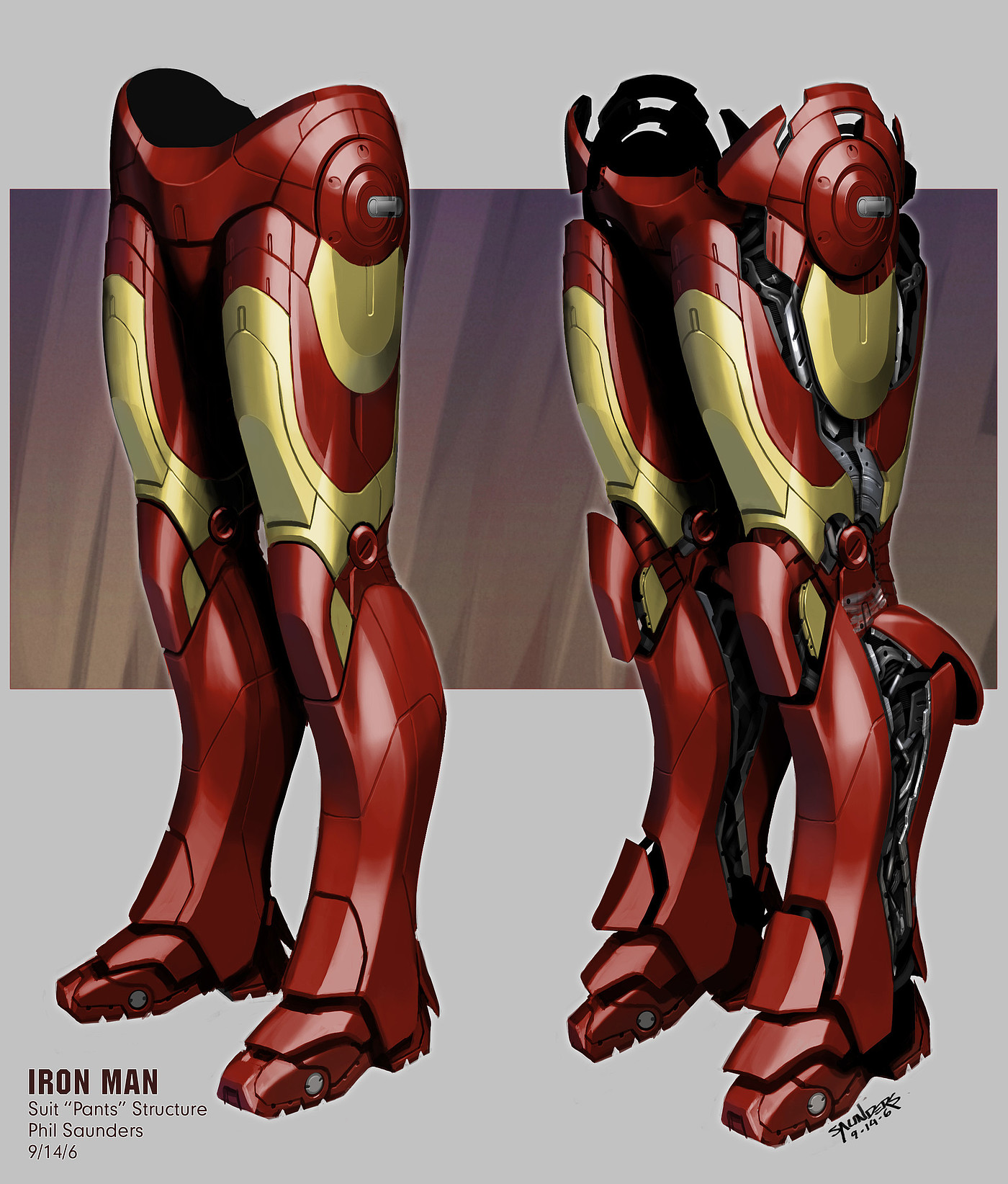 Iron Man，Avenger，Concept map，film，Stark building，