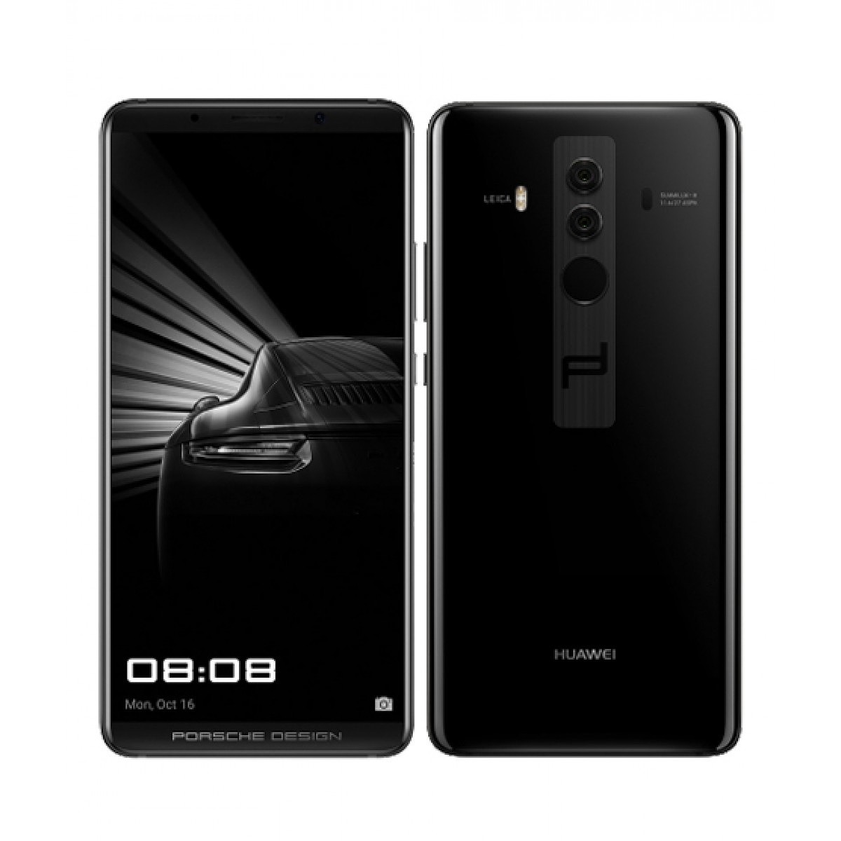 Huawei Mate 10，智能手机，数码，2018 iF奖，