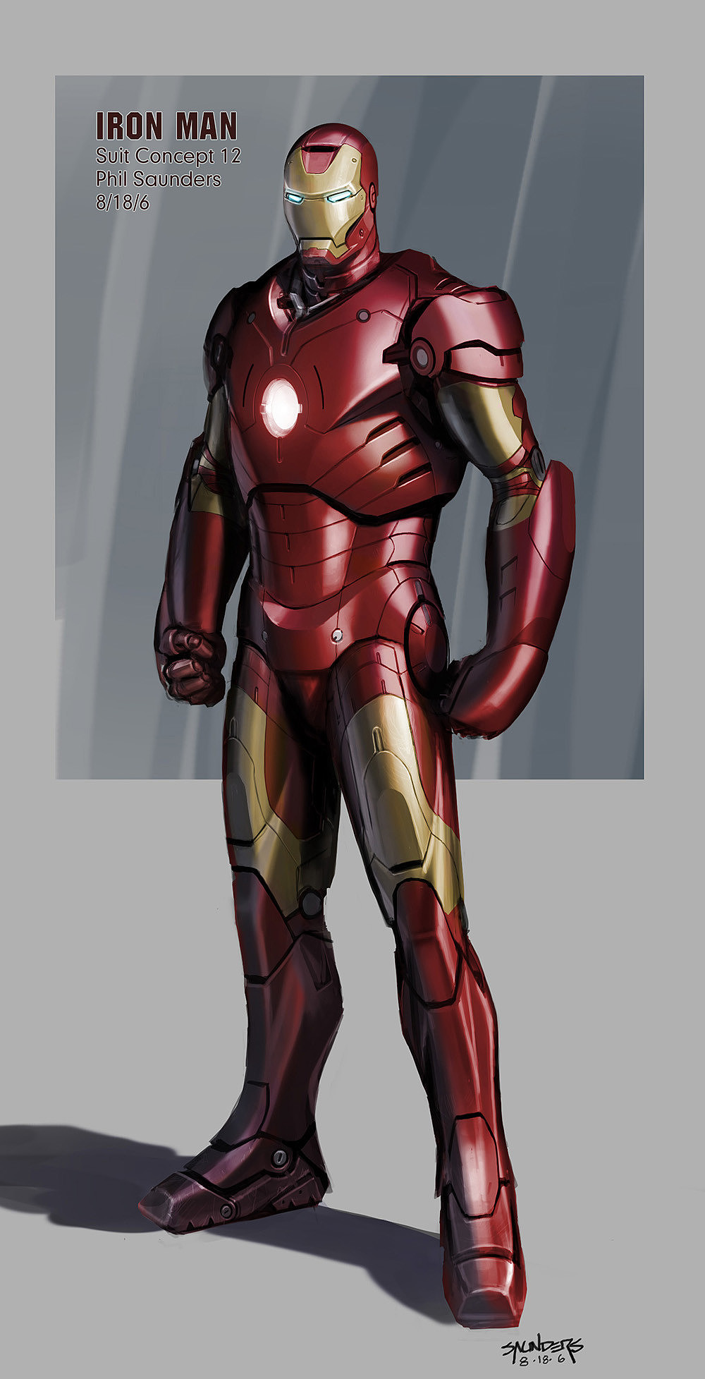 Iron Man，Avenger，Concept map，film，Stark building，