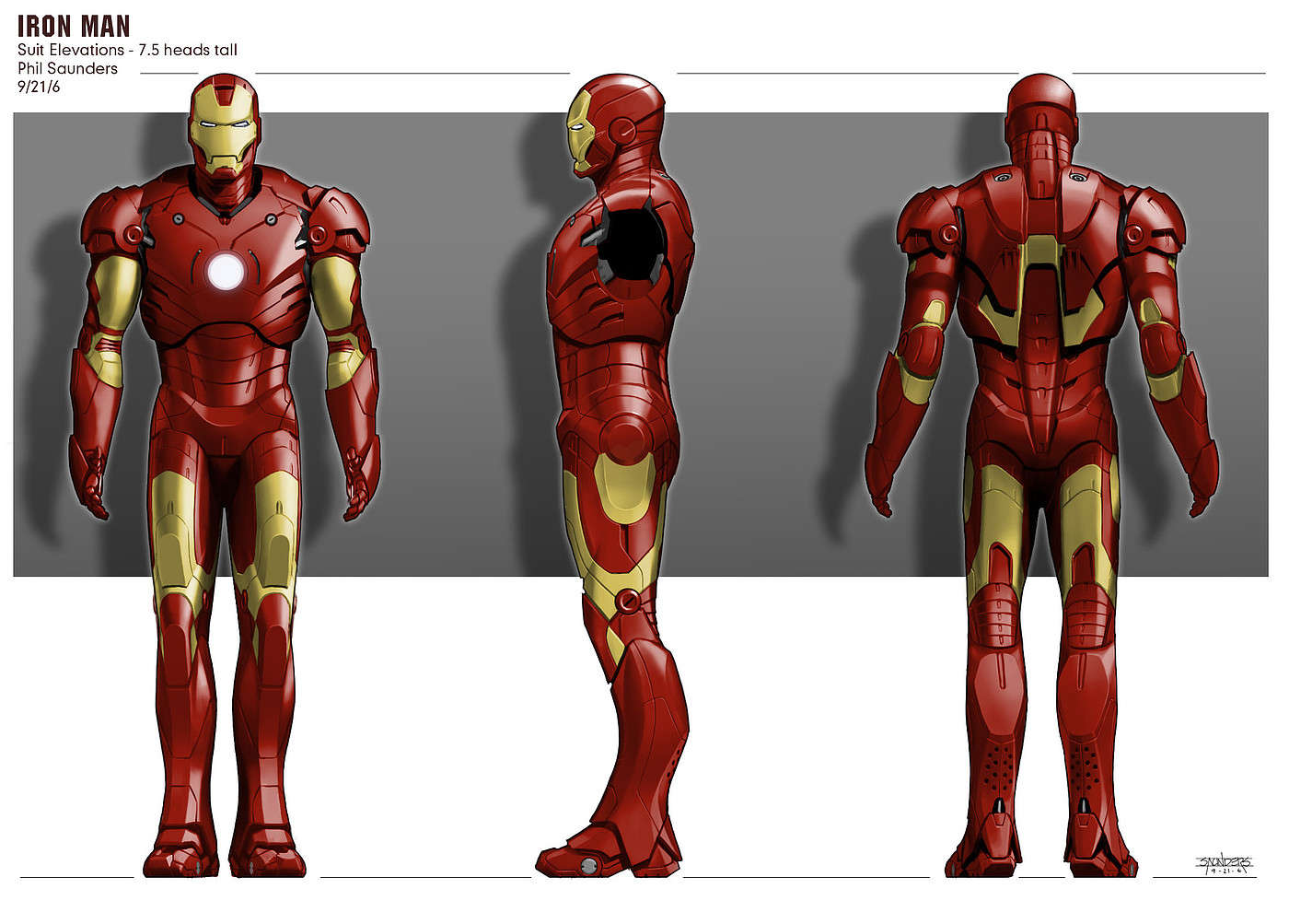 Iron Man，Avenger，Concept map，film，Stark building，