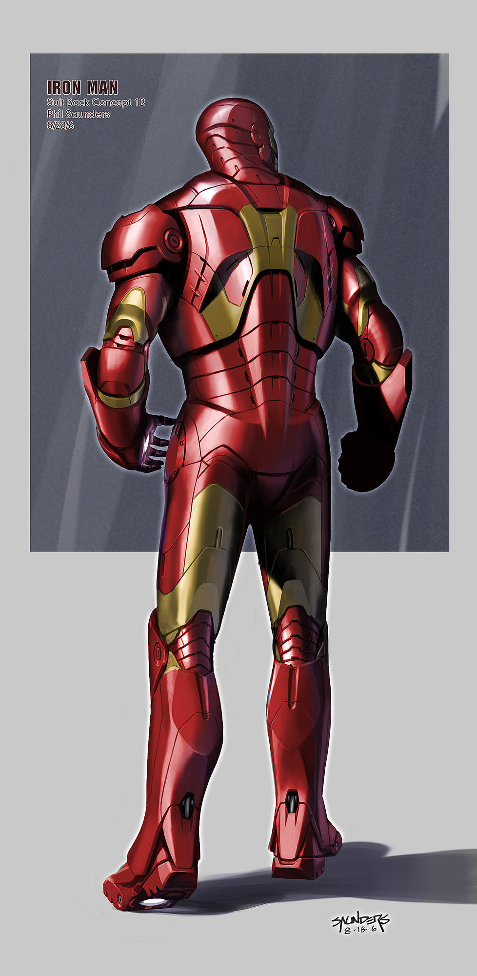 Iron Man，Avenger，Concept map，film，Stark building，