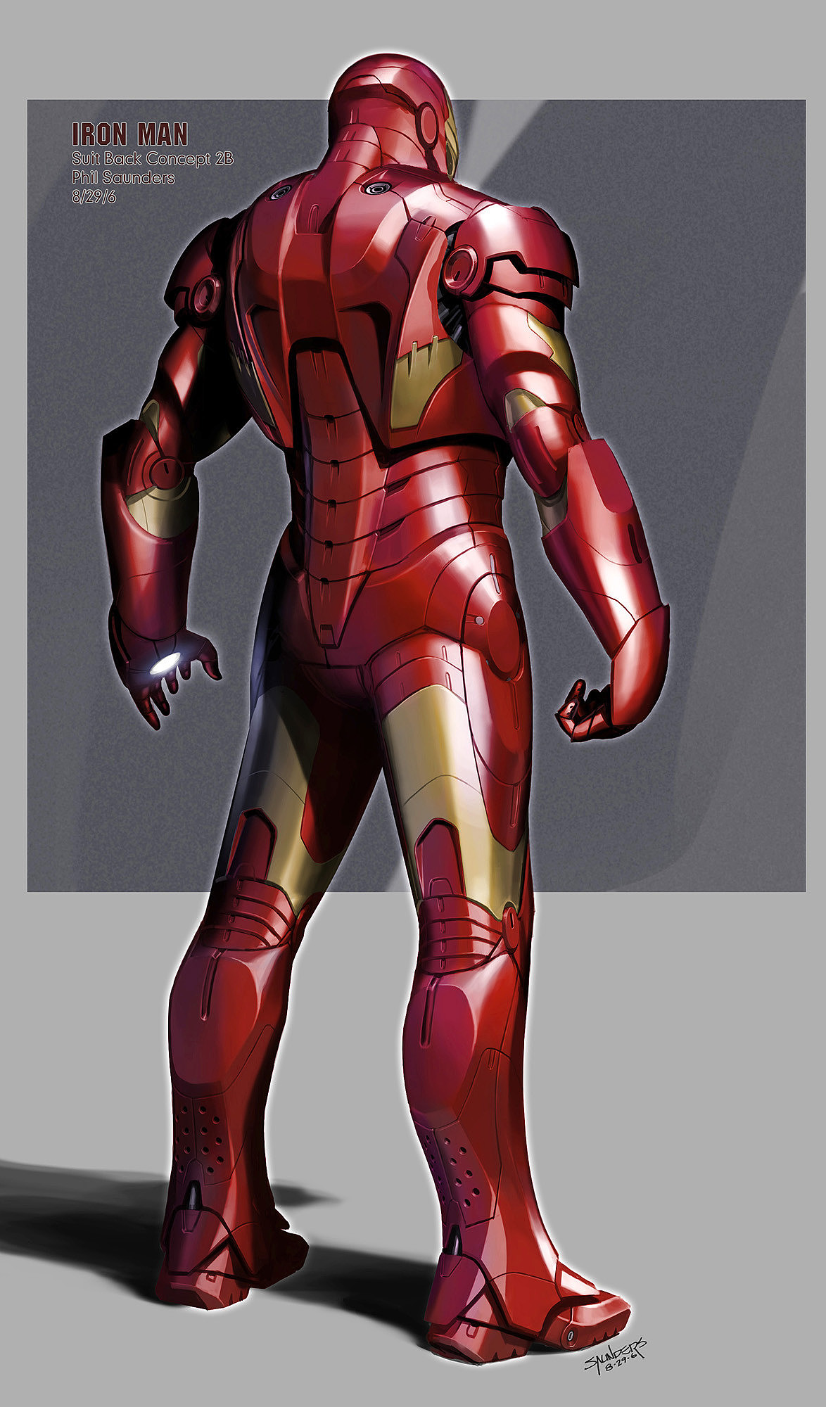 Iron Man，Avenger，Concept map，film，Stark building，