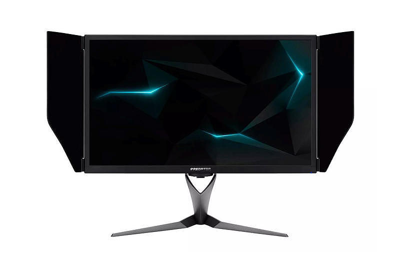 acer，Computer accessories，Digital，2018 if Award，