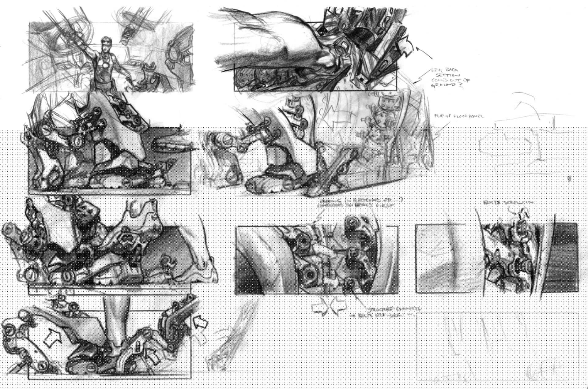 Iron Man，Avenger，Concept map，film，Stark building，