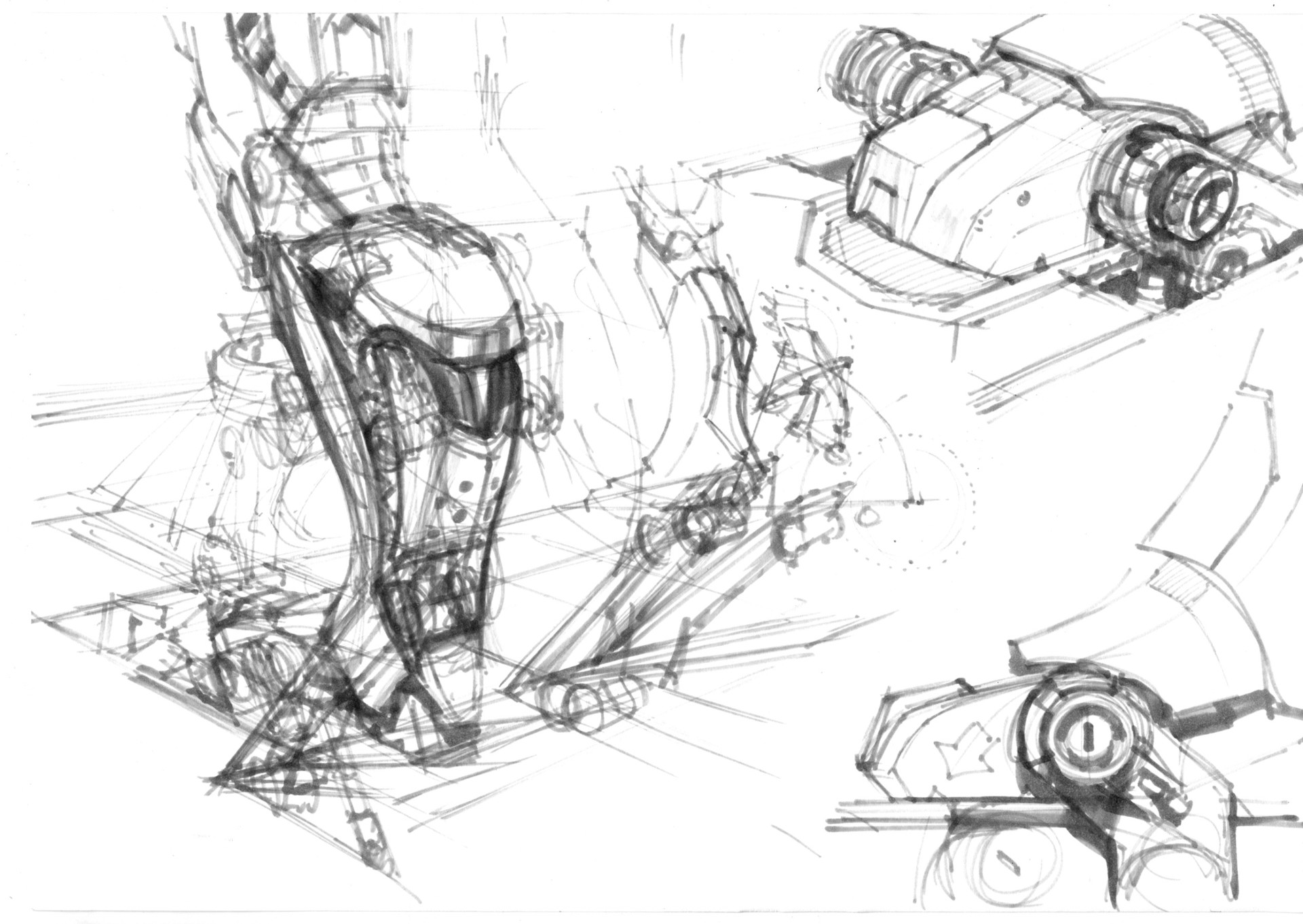 Iron Man，Avenger，Concept map，film，Stark building，