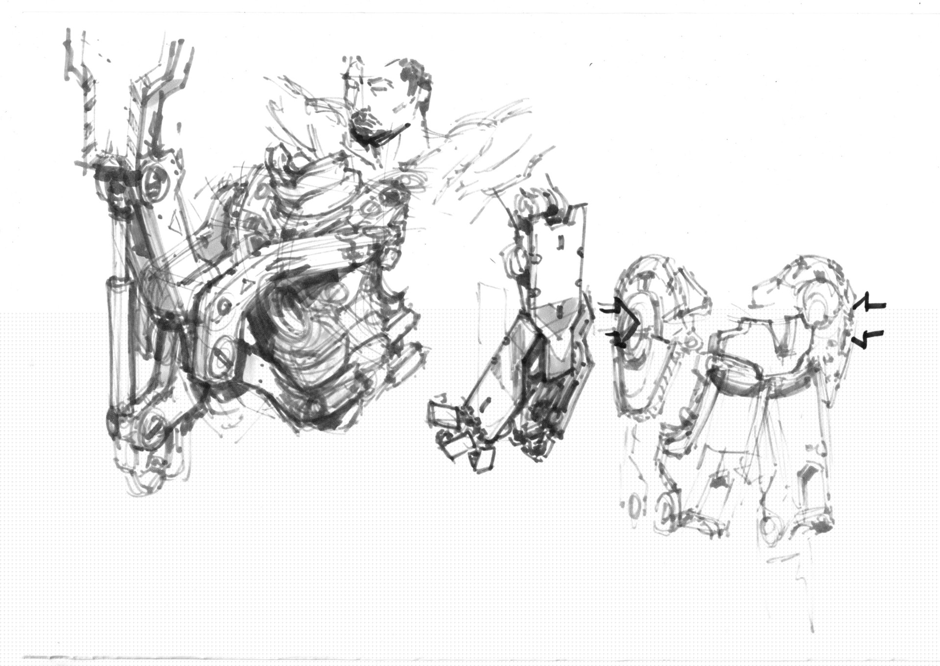 Iron Man，Avenger，Concept map，film，Stark building，