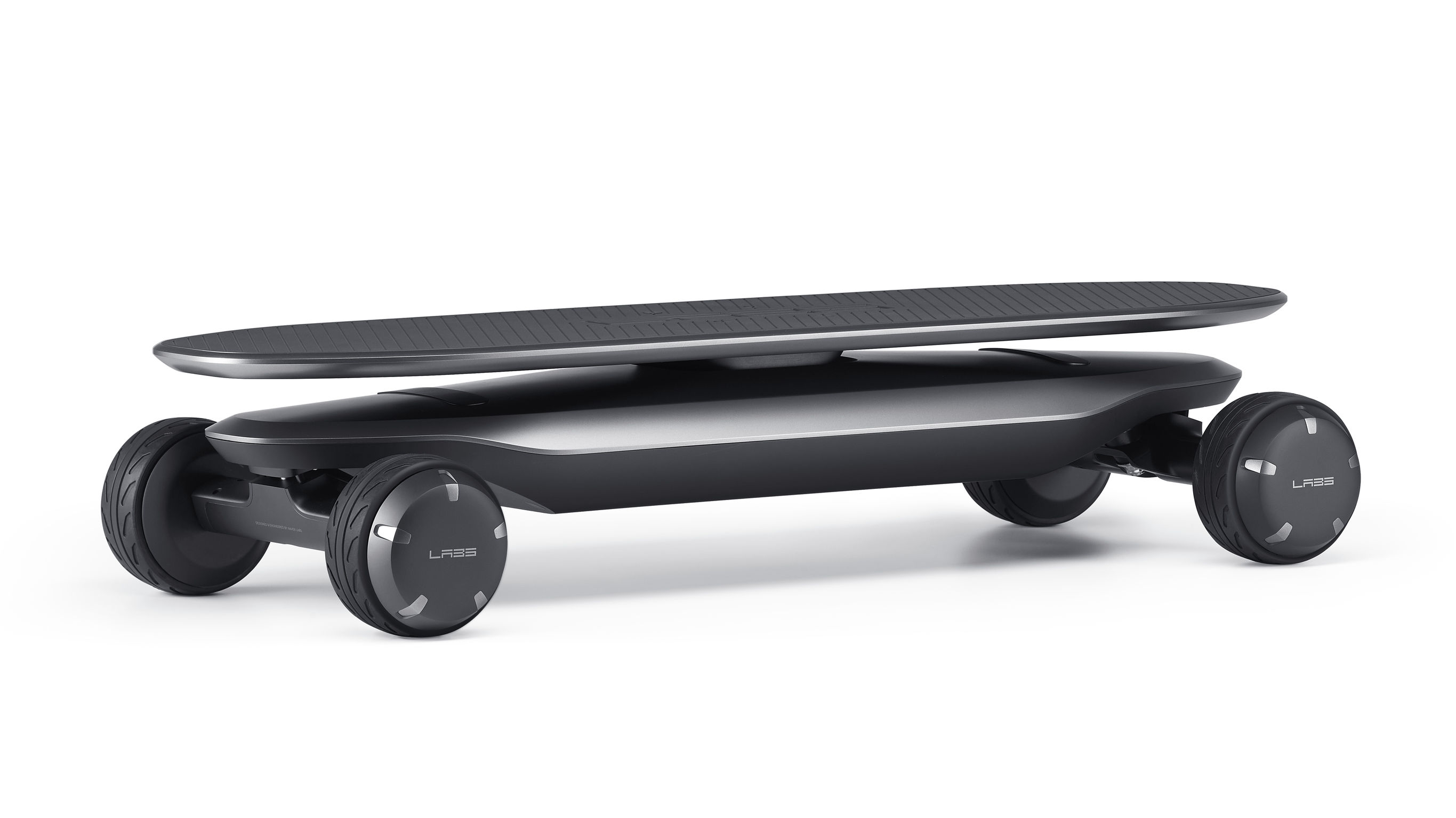 Scooter，vehicle，product design，2018 if Award，