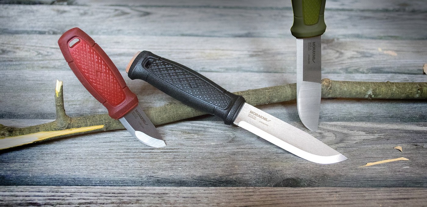 Outdoor cutter，tool，product design，2018 if Award，