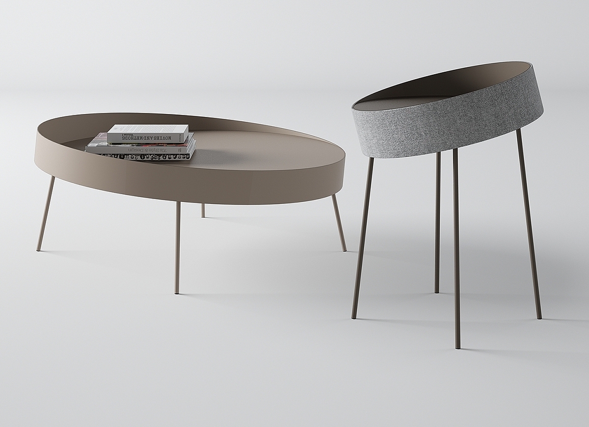 Northern Europe，furniture，Home Furnishing，tea table，geometry，disk，