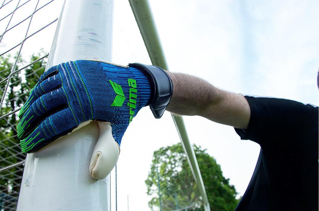 ERIMA，glove，product design，2018 if Award，