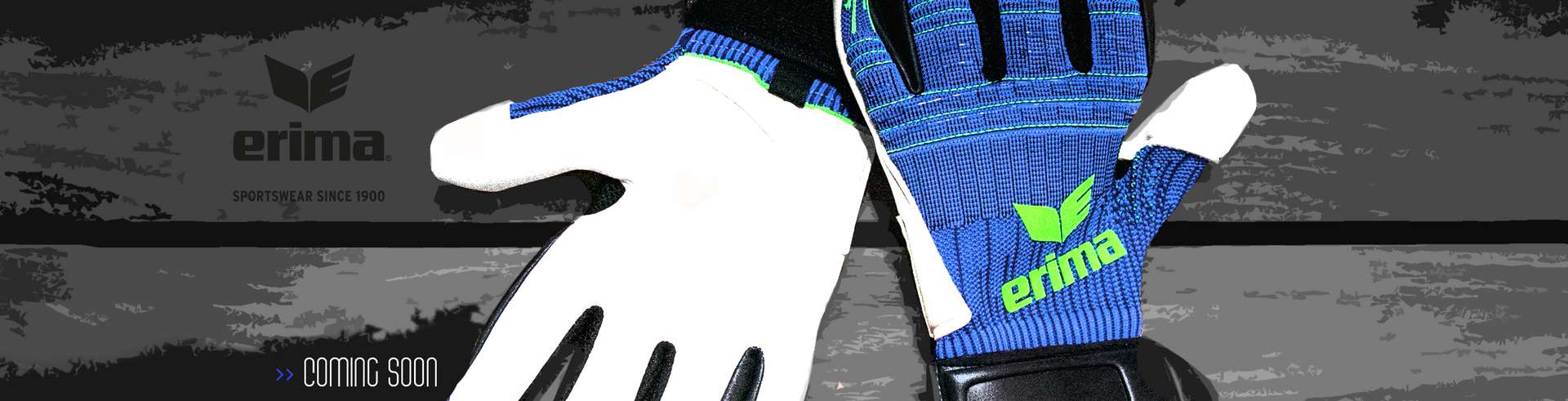 ERIMA，glove，product design，2018 if Award，