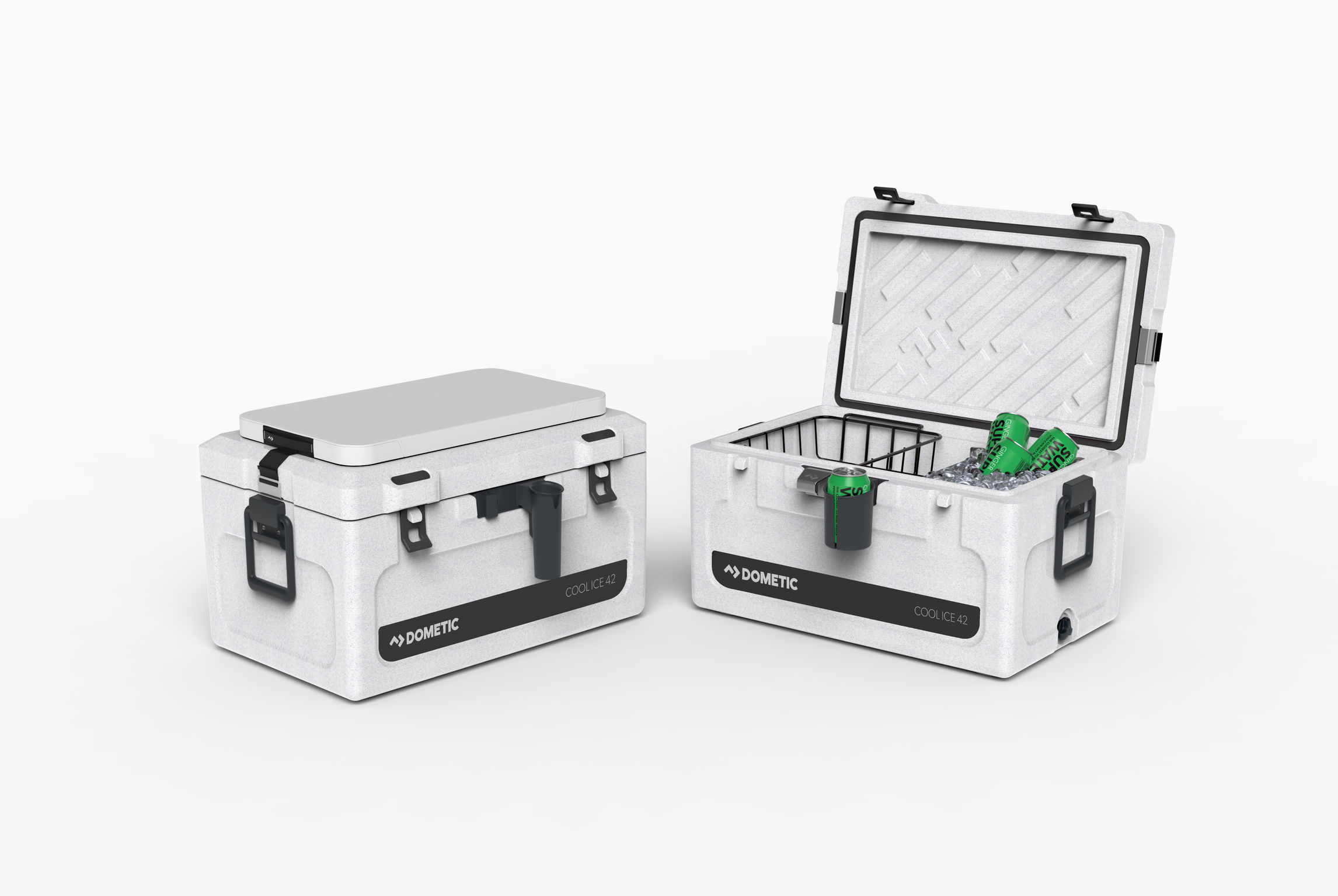 Portable，outdoors，Portable outdoor refrigerator，2018 if Award，