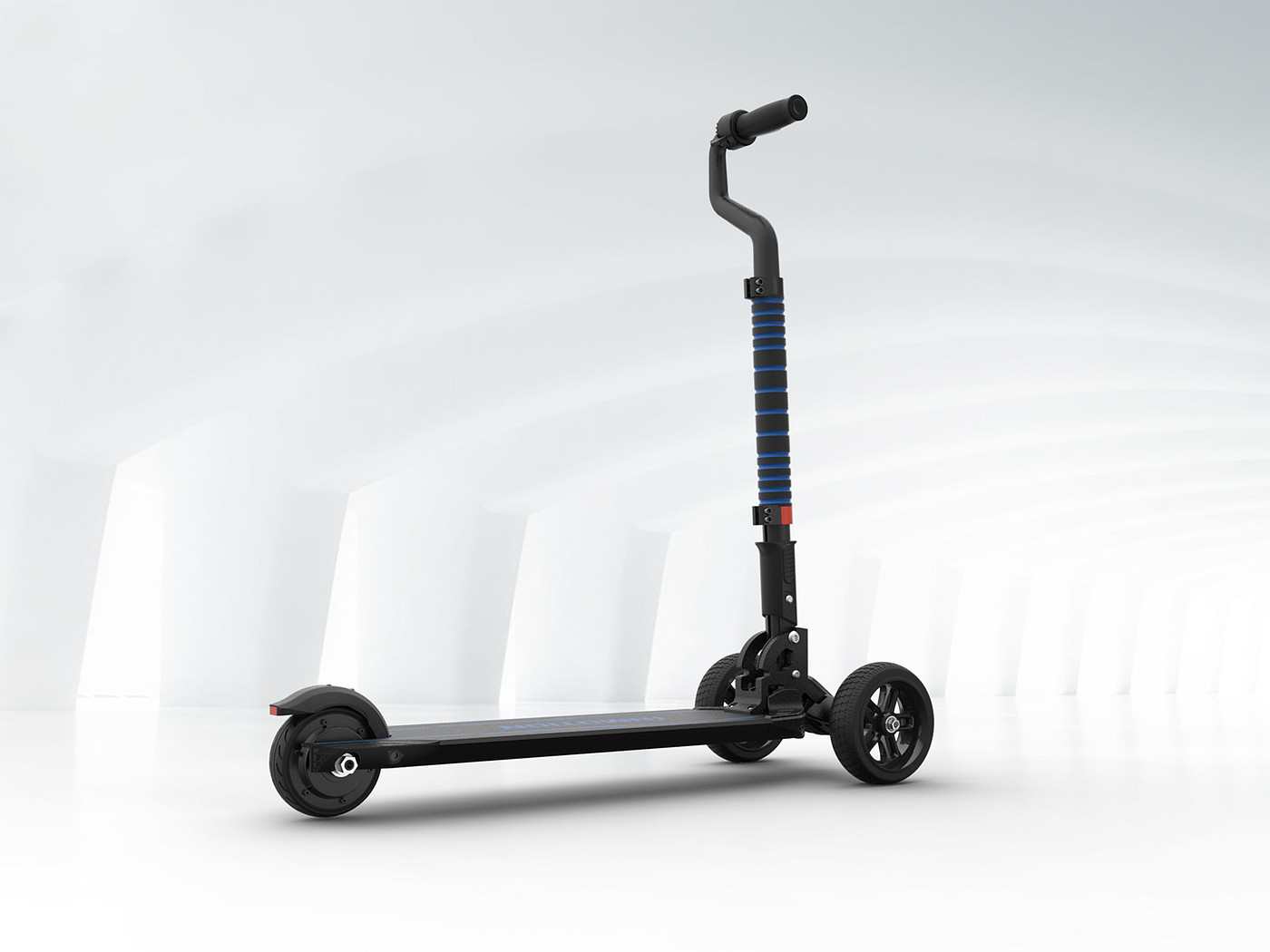 Scooterboard，Electric scooter，vehicle，2018 if Award，