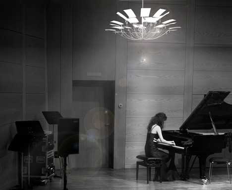 lamps and lanterns，Sense of design，