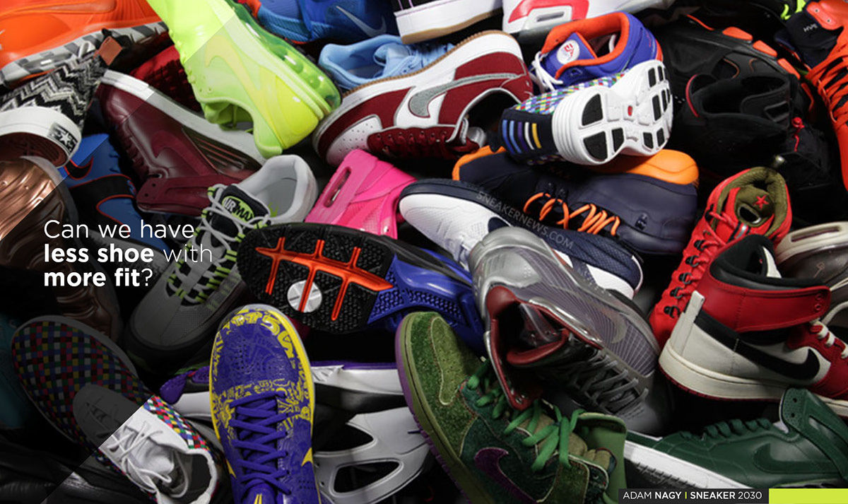 Electronics，concept，sneakers，