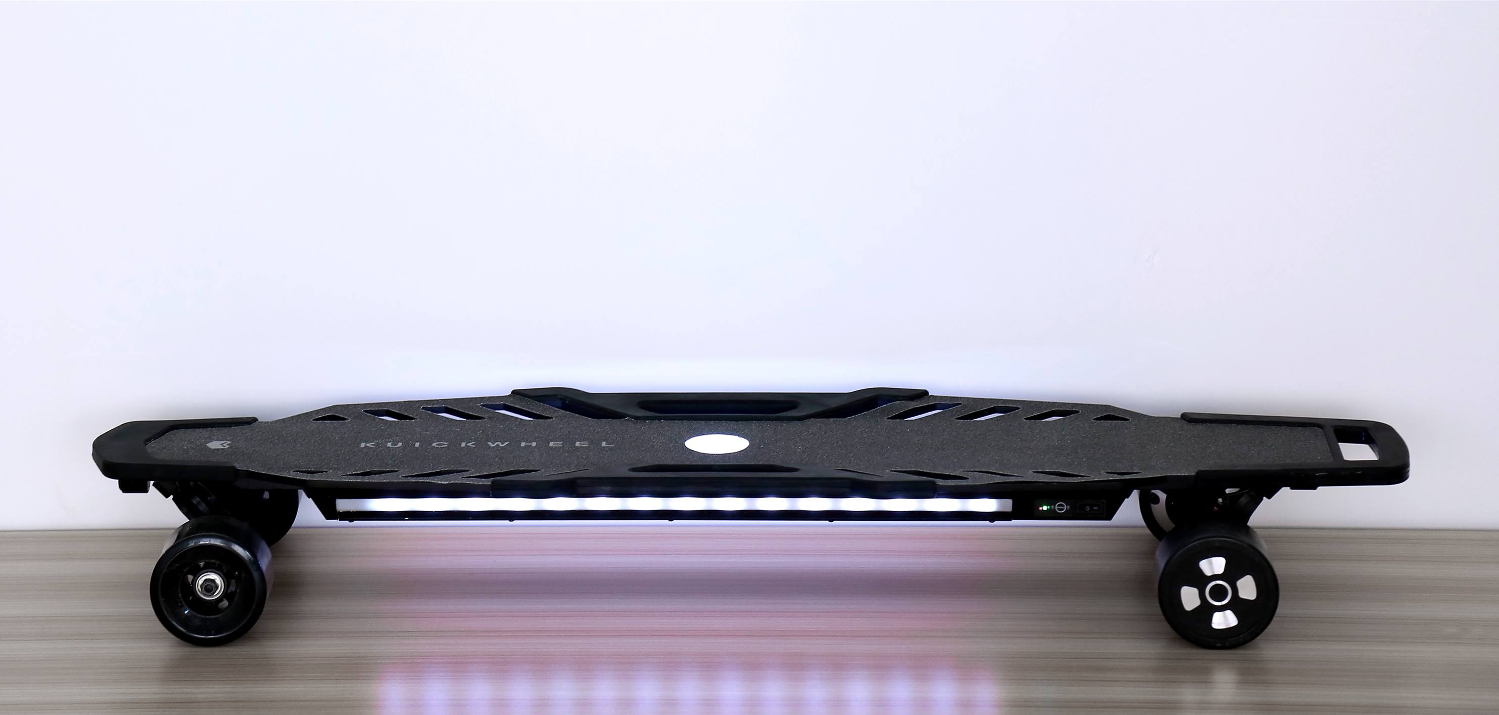 SERPENT-W，Electric skateboard，outdoors，2018 if Award，