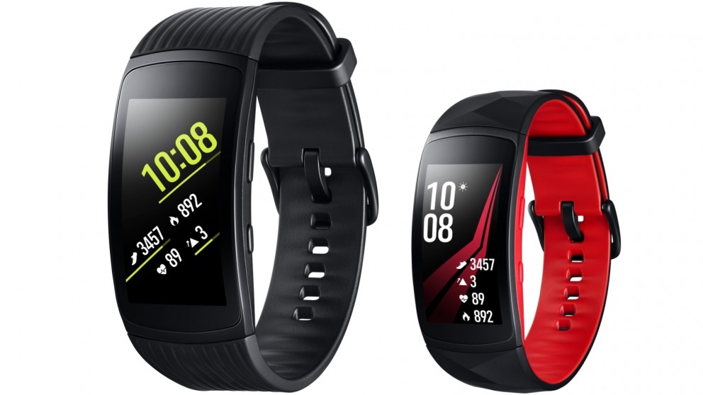 SPORTS BRACELET，Samsung，Digital，2018 if Award，