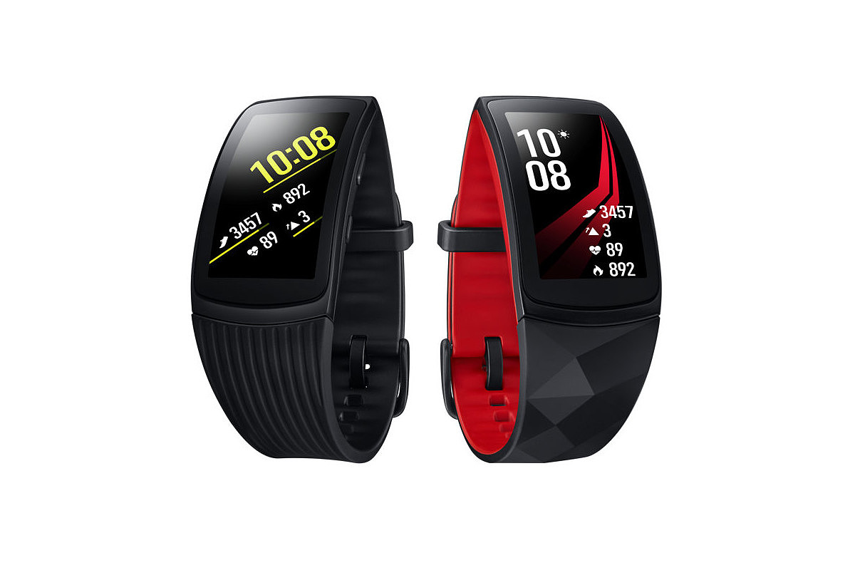 SPORTS BRACELET，Samsung，Digital，2018 if Award，