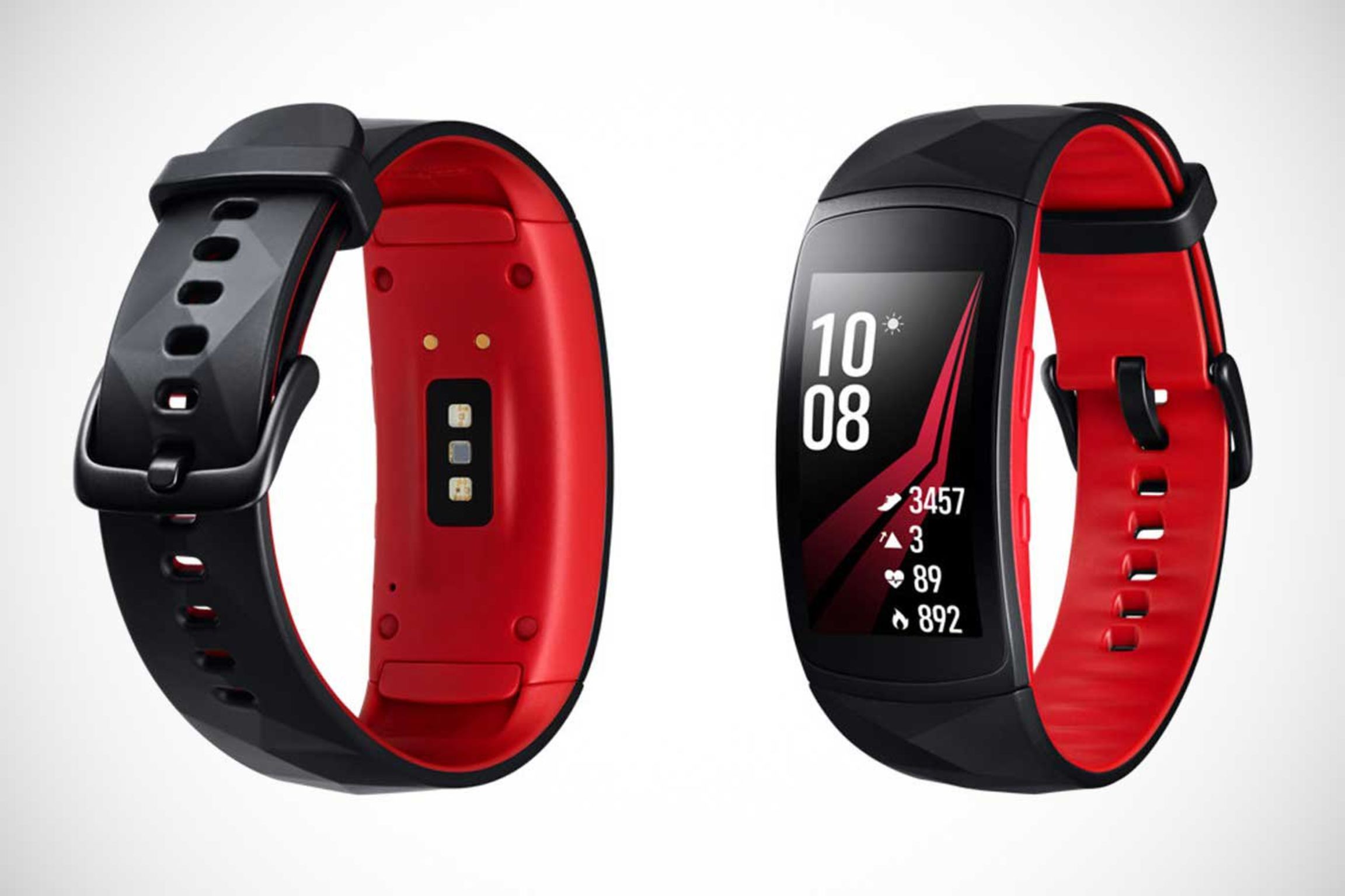 SPORTS BRACELET，Samsung，Digital，2018 if Award，