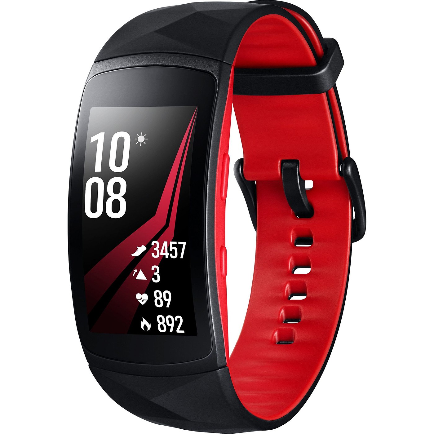 SPORTS BRACELET，Samsung，Digital，2018 if Award，