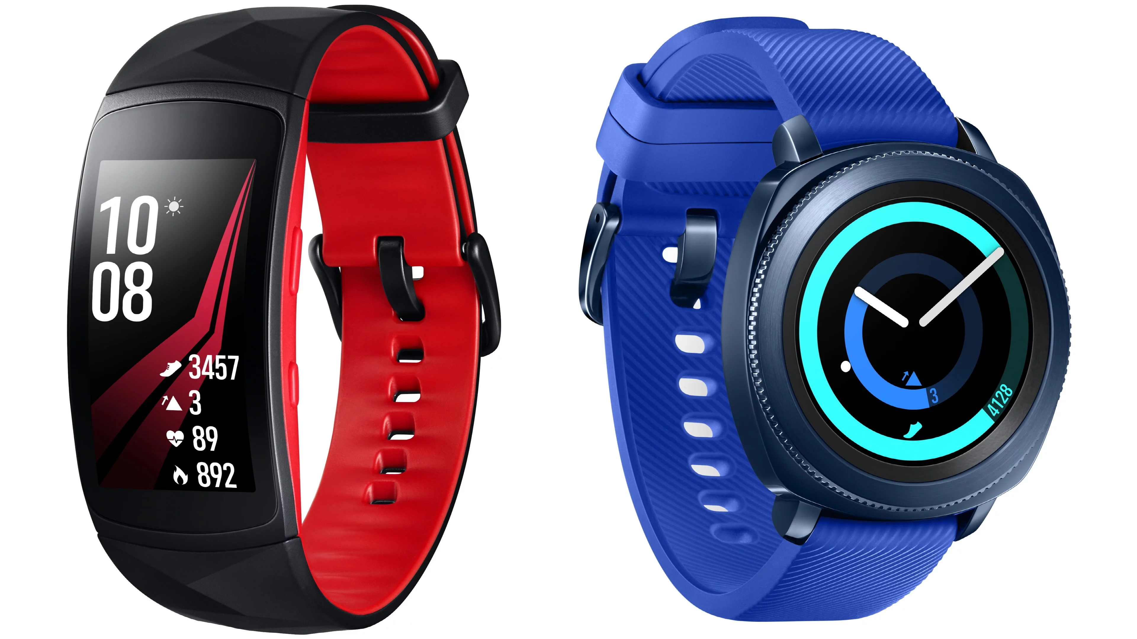 SPORTS BRACELET，Samsung，Digital，2018 if Award，